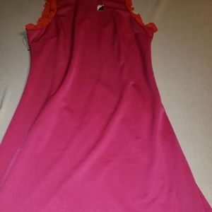 Alexia Admor The Limited dress